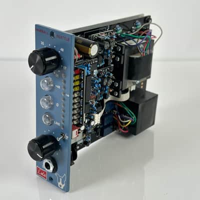 Hairball Audio Lola 500 Series Mic Preamp Module image 6
