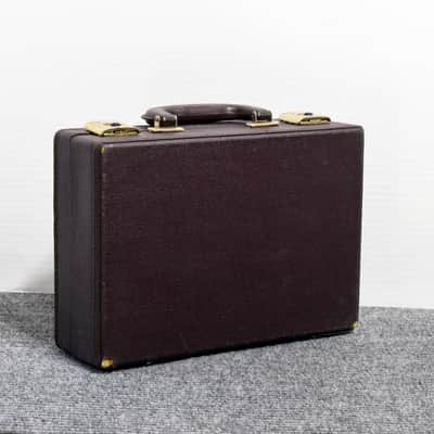 Buffet Crampon E11 Intermediate Bb Clarinet - New Pads & Cork image 9
