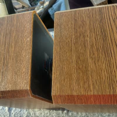 Boston Acoustics Boston Acoustics HD7 bookshelf speakers image 6