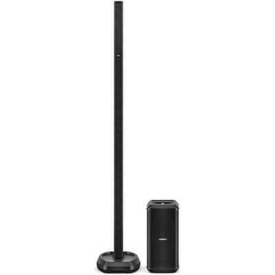 Bose L1 Pro 32 Portable Line Array with 3ch mixer, bluetooth & Sub 1 Powered Bass Module image 1