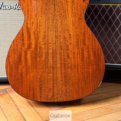 2015 Martin 000 18 Retro Natural image 13