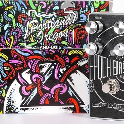 Catalinbread Epoch Bias image 3