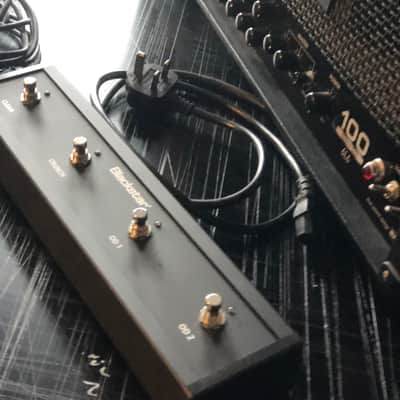 Immagine Blackstar Series 1 1046l6 2012 - Black - 18