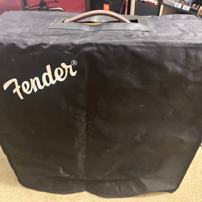 UPGRADED: Fender '59 Bassman LTD - Free Bay Area Delivery image 7