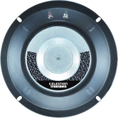 Celestion TF0818MR 8" 60-Watt 8ohm LF Loudspeaker