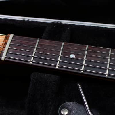 Fender FSR AMERICAN DELUXE STRATOCASTER SSS 2012 - Ice Blue Metallic image 3