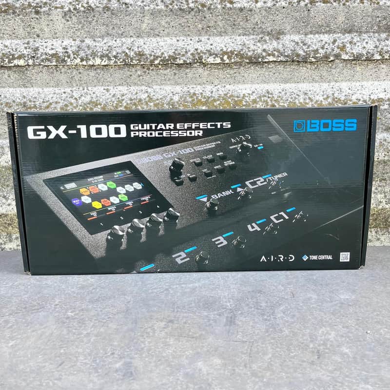 Boss GX-100