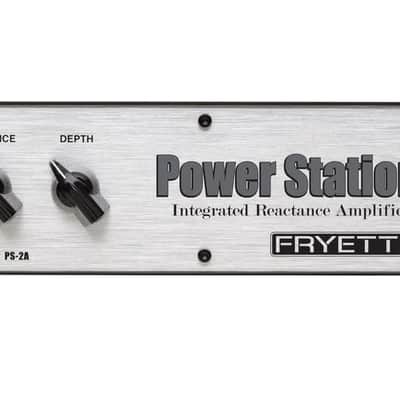 Fryette Power Station -PS-2A Guitar Attenuator - Back In Stock! image 10