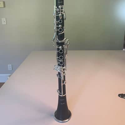 Selmer-Paris B16 Presence Bb Clarinet 2017 - Present - Black image 5