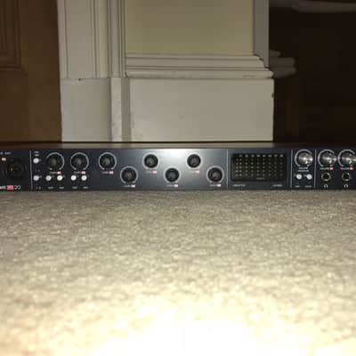 Focusrite 18i20 Red image 3