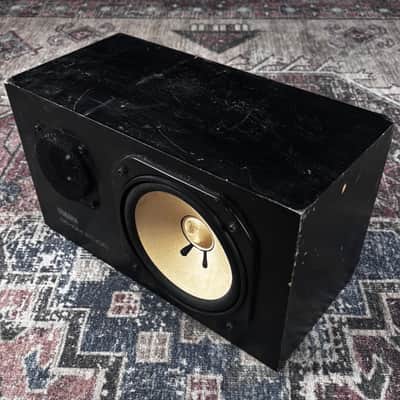 Yamaha NS-10M Studio 8ohm Passive Speaker Set! image 8