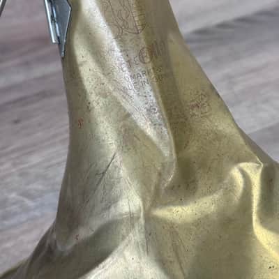 Dieter Otto French Horn 166 1960s - Gold image 14