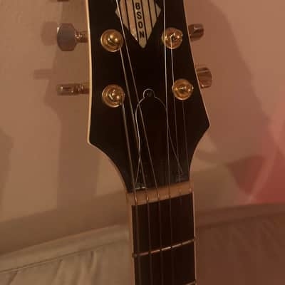 Epiphone NVJ Nouveau 1987 - 1988 - Natural image 1