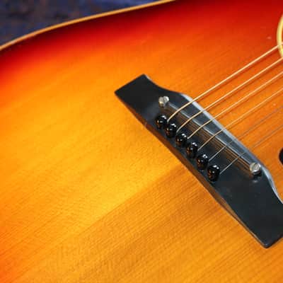 1963 Gibson B-25 image 9