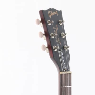 Gibson USA Les Paul Melody Maker Satin Wine Red [140002865] (07/30) image 11