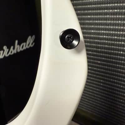 Heathen Guitar Works Gungnir G625E.1 2025 - White image 11