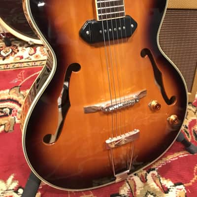 Alvarez Artist series AD65E image 2