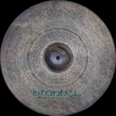 Istanbul Agop Signature 17" Crash 1120 g image 2