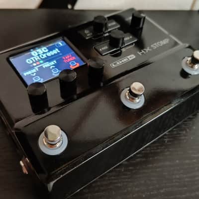 Line 6 HX Stomp Bundle image 2