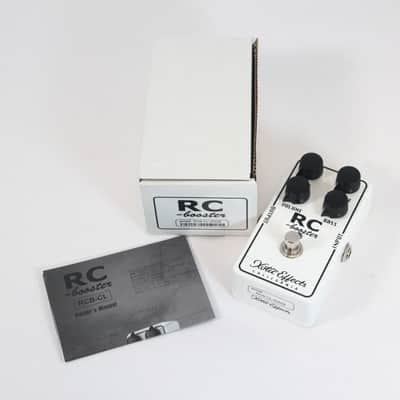 XOTIC RC Booster Classic [RCB-CL-02528] (06/17) image 5