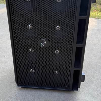Phil Jones Bass - Combo and Cab image 5