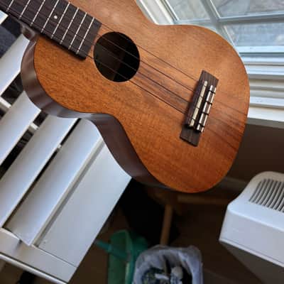 Kamaka HF-2L 2018 image 6