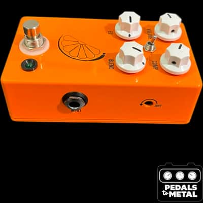 JHS Pulp 'N Peel V4 2016 - Present - Orange - X18949 image 5