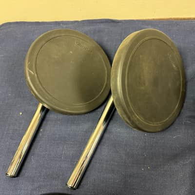Gibraltar GPO8 Pads Lot image 3