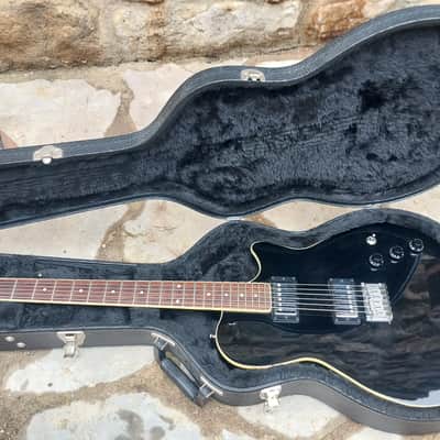 Ovation VXT Hybrid 2007 - Black image 5