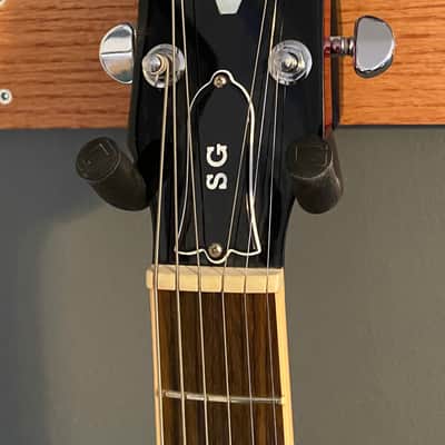 Gibson SG Standard 2019 - Present - Heritage Cherry image 3