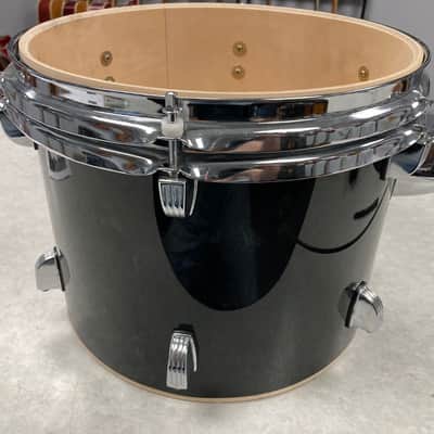 Ludwig Accent CS 12x10 Custom Rack Tom image 3