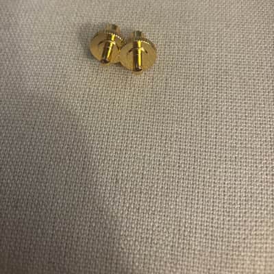 Gibson Nashville Tune-O-Matic Bridge Posts image 2