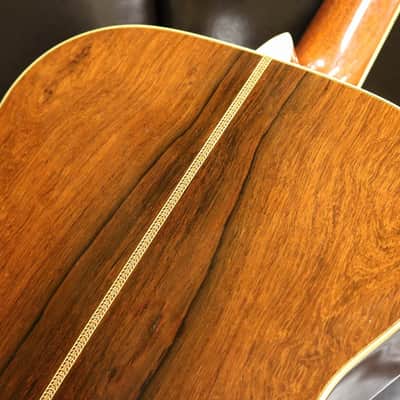 Martin Limited Edition Eric Clapton Signature 000-42ECJM 2011 image 13