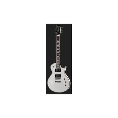 Harley Benton SC-Custom III Active WH image 2