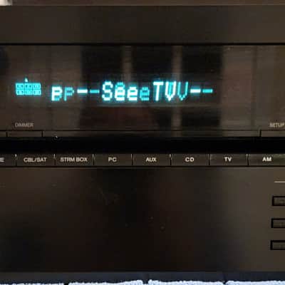Onkyo Onkyo TX-SR393 5.2-channel A/V receiver with Bluetooth 2000 - Black image 2