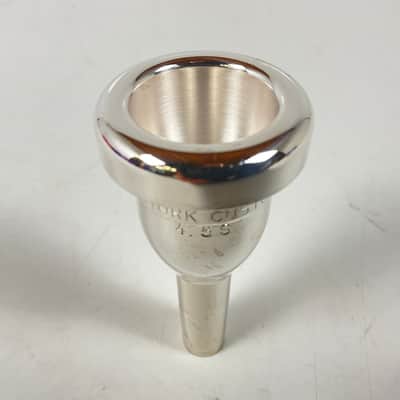 Demo Stork BT4.5S Heavy Large Shank Trombone [42787] image 1