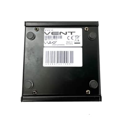 Neo Instruments Mini Vent Rotary Cabinet Simulator Owned by Nils Lofgren image 5