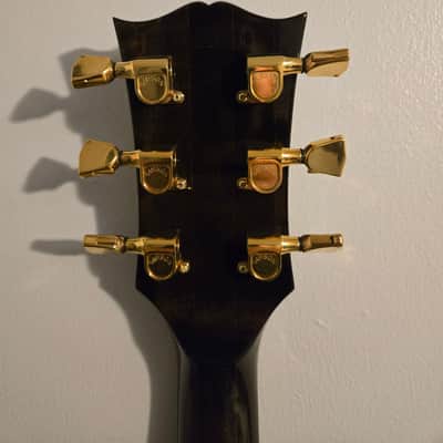 Gibson ES-347TD 1978 - 1985 - Sunburst image 7