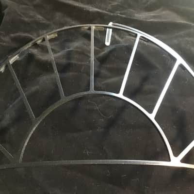 Tone Gard A&F Style Mandolin Guard image 1