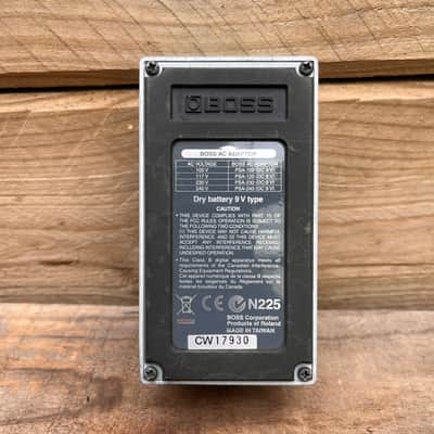 Boss PS-5 Super Shifter (Dark Gray Label) Bild 3