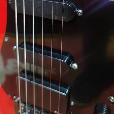 Immagine Valley Arts Standard Pro - 7