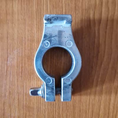 TAMA 90s Memory Lock 22mm Vintage image 3