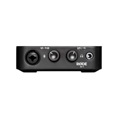 AI-1 Rode image 7