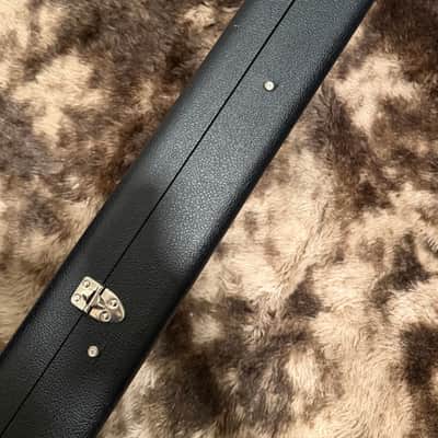 PRS Multi-Fit Hard Guitar Hard Case - Black image 9