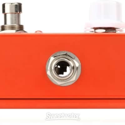 Xotic BB Preamp v 1.5 Pedal (BBPreampv15d2) image 3