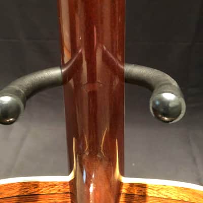 Martin D35 1968 - Natural - Brazilian Rosewood image 8