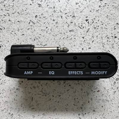 Fender Mustang Micro Guitar Headphone Amp image 2