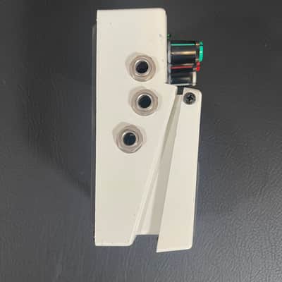 Boss LS-2 Line Selector WOW WOW WOW image 3