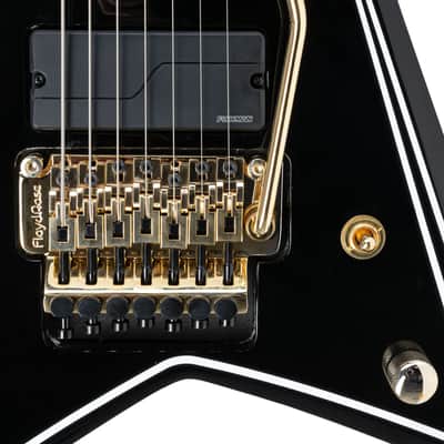 Jackson Pro Series Mark Heylmun Rhoads RR24-7 Lux - Electric Guitar image 10