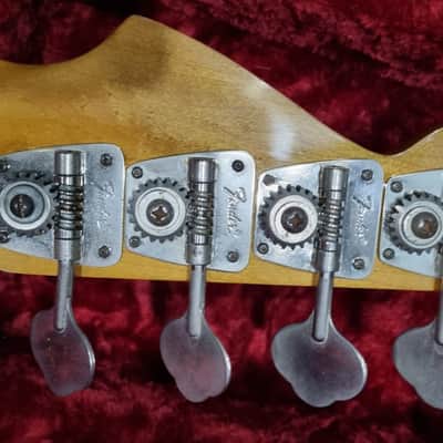 Fender Precision Bass 1976 image 5